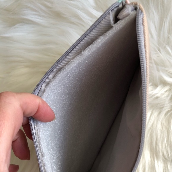 Cute Small Frenchie Clutch/Pencil Case - Picture 5 of 5